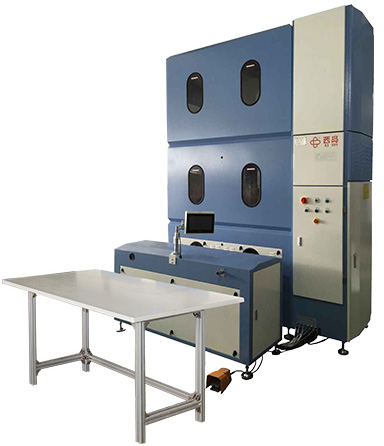 Filling Machine