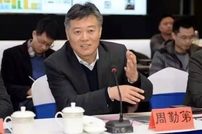 Mayor of Changshu Municipality lead the departments of Economic Committe